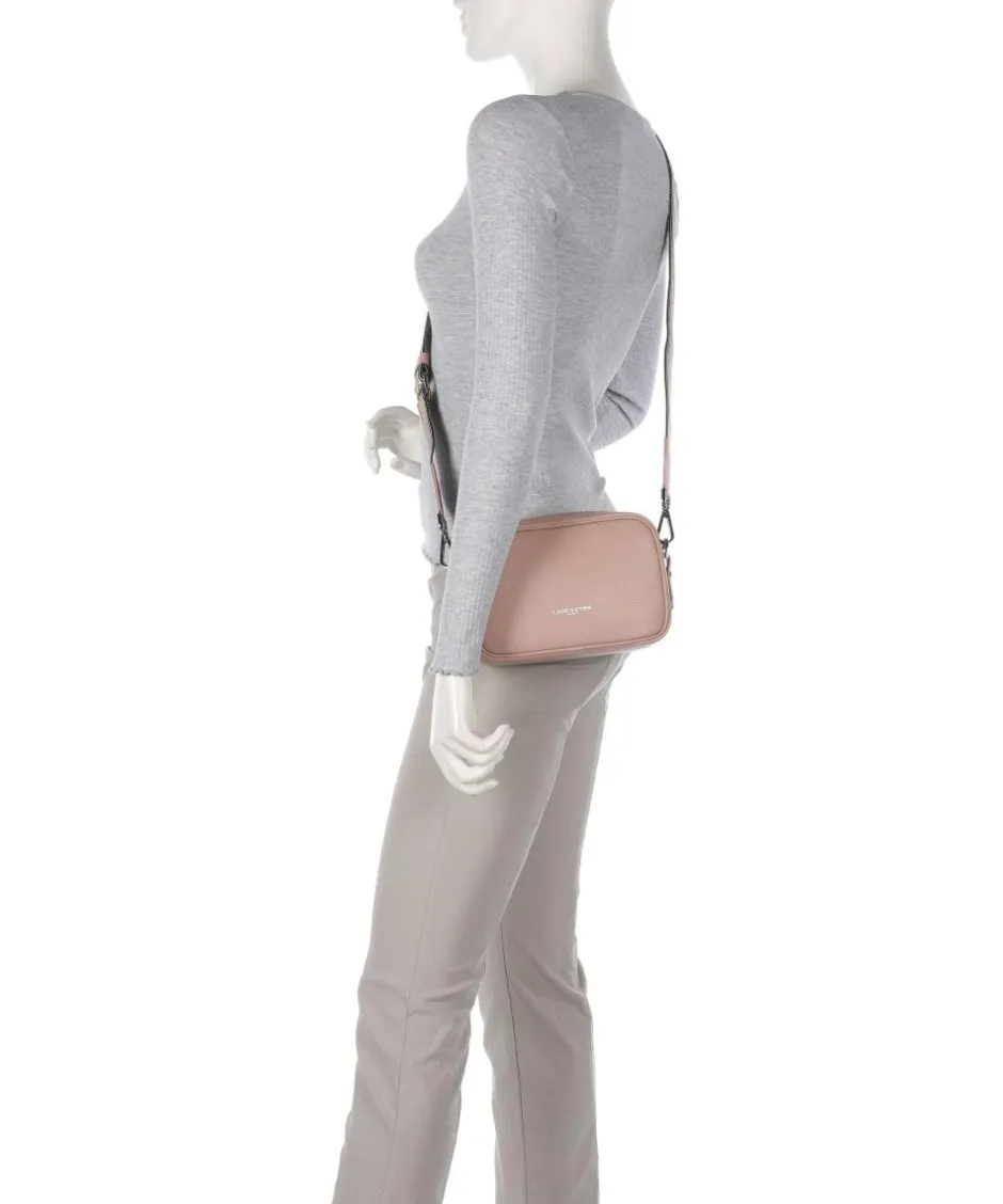 Lancaster Crossbody Bags-Milano AMA Crossbody bag grained cow leather
