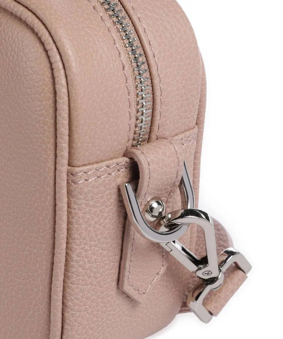 Lancaster Crossbody Bags-Milano AMA Crossbody bag grained cow leather