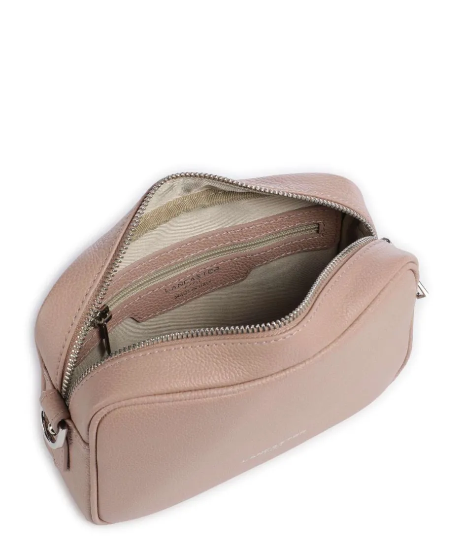 Lancaster Crossbody Bags-Milano AMA Crossbody bag grained cow leather