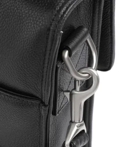 Picard Business- & Laptop Bags-Milano Briefcase fine grain cow leather