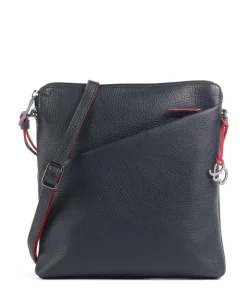 Mywalit Crossbody Bags-Milano Crossbody bag grained leather