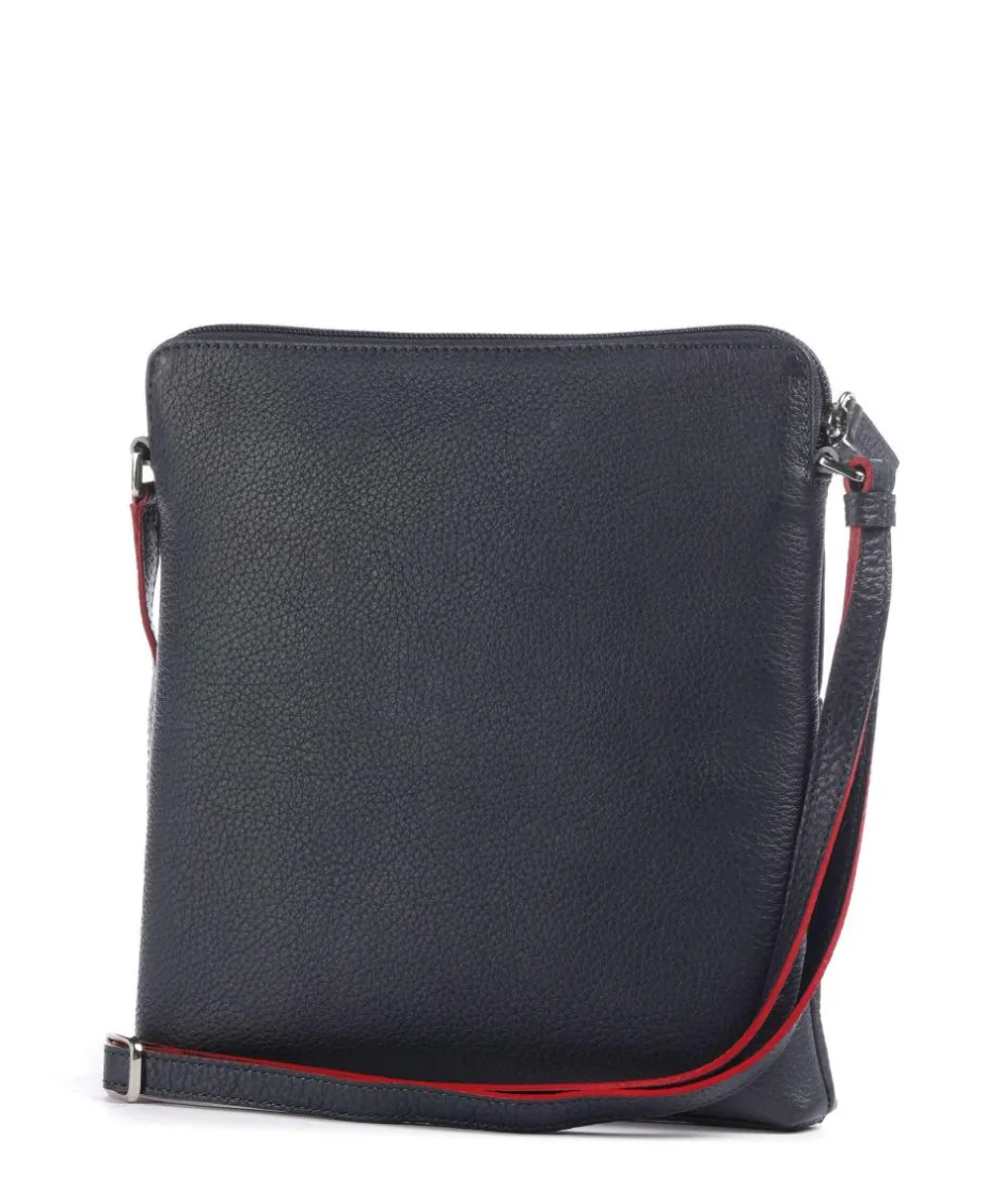 Mywalit Crossbody Bags-Milano Crossbody bag grained leather