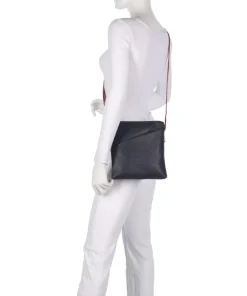 Mywalit Crossbody Bags-Milano Crossbody bag grained leather