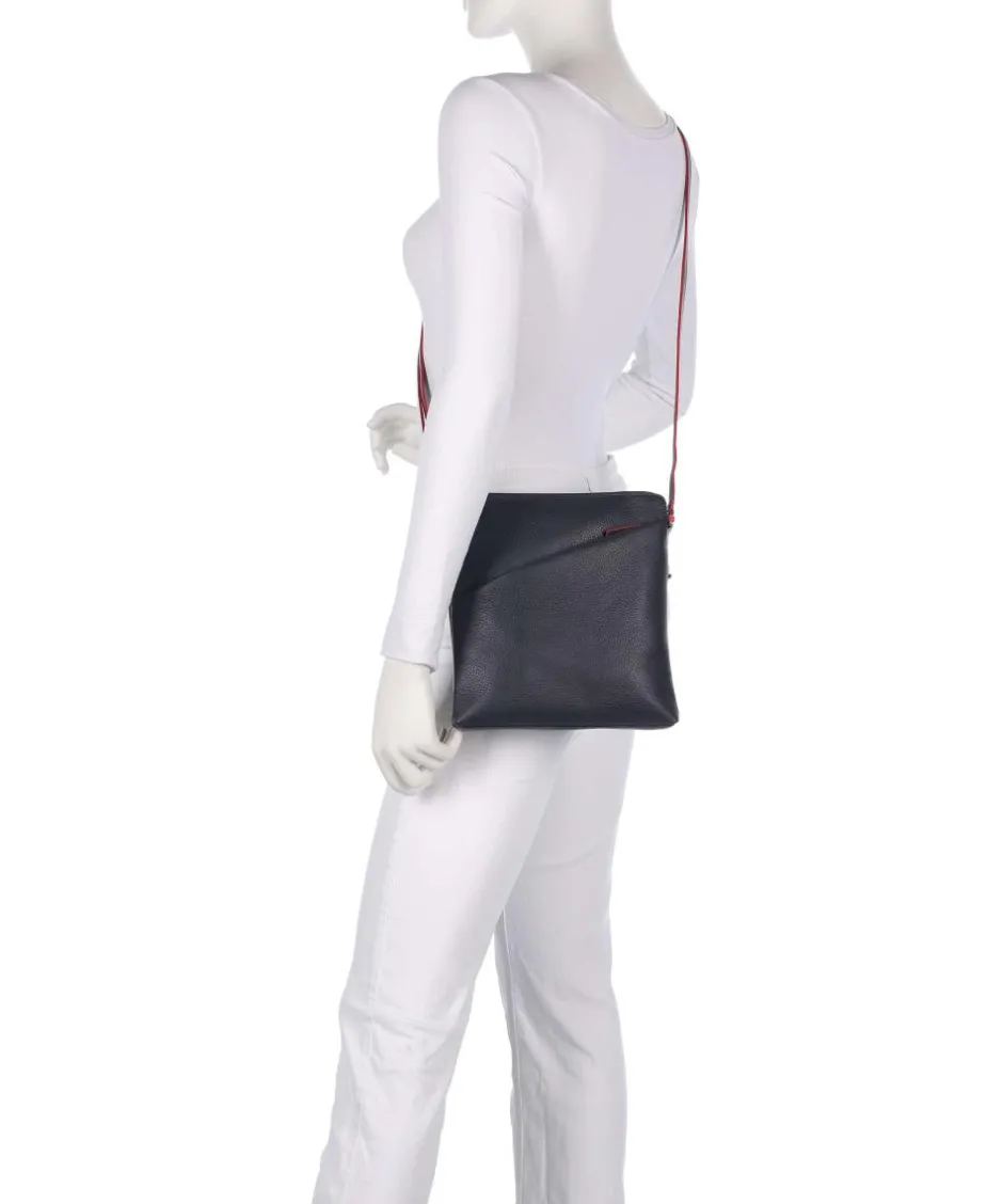 Mywalit Crossbody Bags-Milano Crossbody bag grained leather