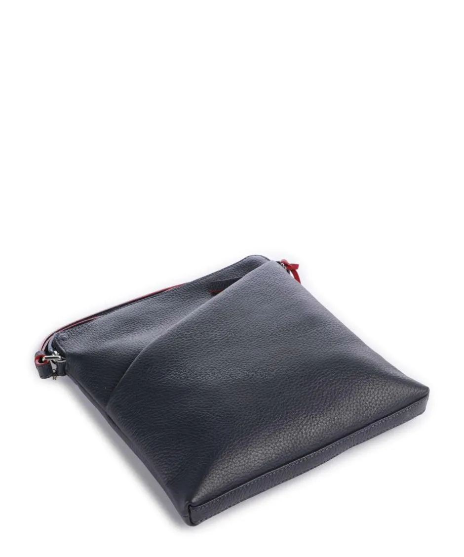 Mywalit Crossbody Bags-Milano Crossbody bag grained leather