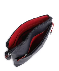Mywalit Crossbody Bags-Milano Crossbody bag grained leather