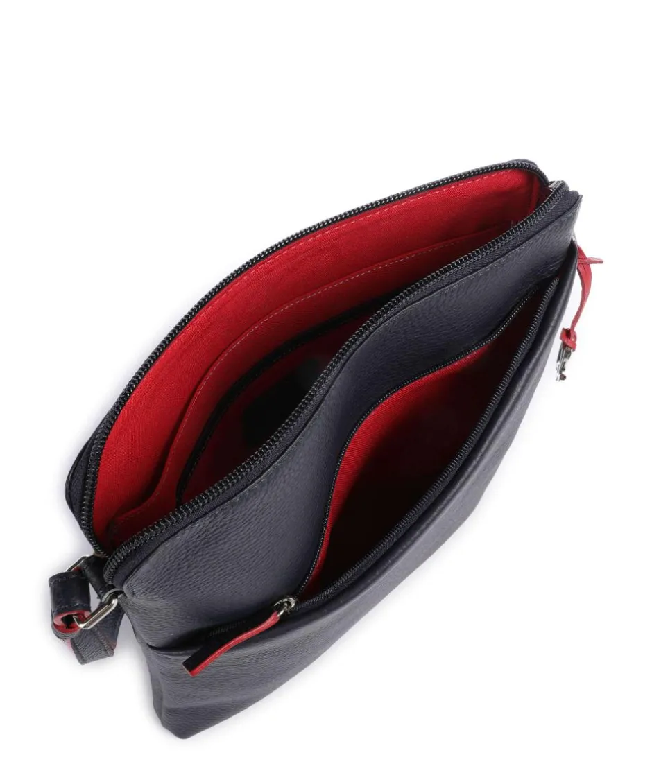 Mywalit Crossbody Bags-Milano Crossbody bag grained leather