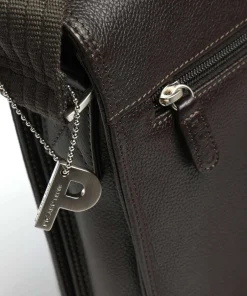 Picard Crossbody Bags-Milano Crossbody bag grained cow leather