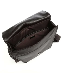 Picard Crossbody Bags-Milano Crossbody bag grained cow leather