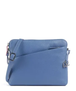 Mywalit Crossbody Bags-Milano Crossbody bag grained leather