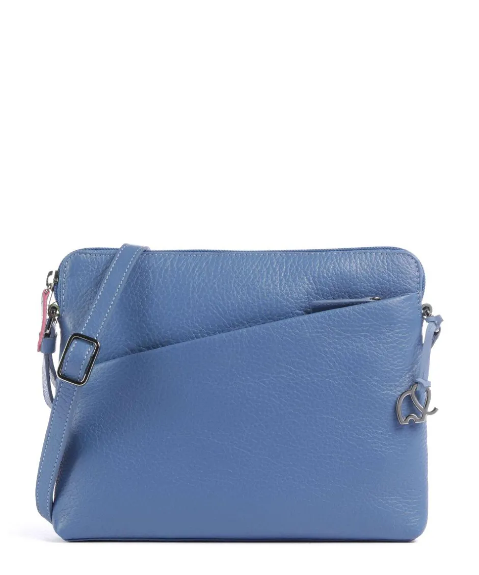 Mywalit Crossbody Bags-Milano Crossbody bag grained leather
