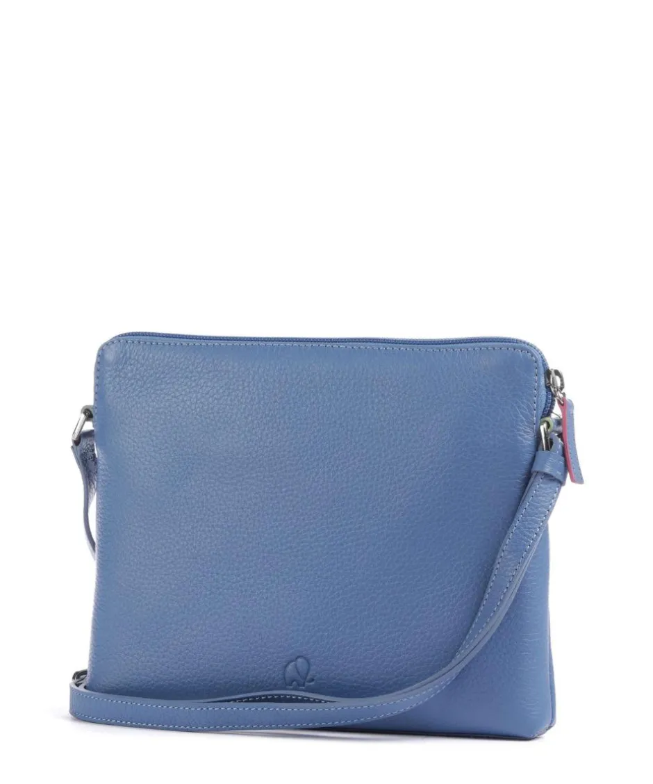 Mywalit Crossbody Bags-Milano Crossbody bag grained leather