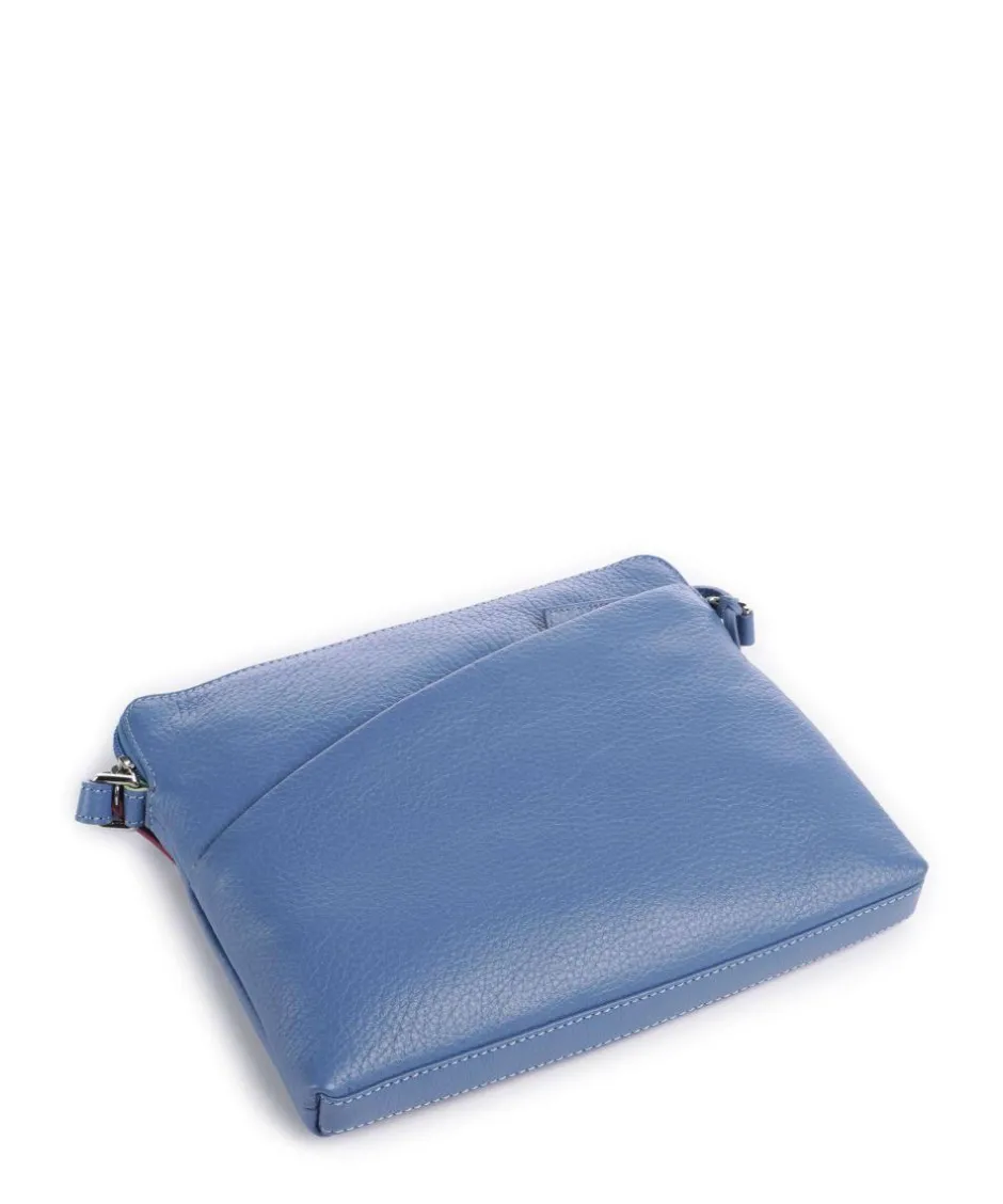 Mywalit Crossbody Bags-Milano Crossbody bag grained leather