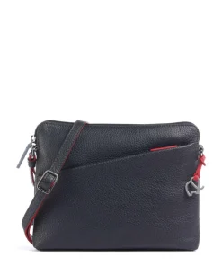 Mywalit Crossbody Bags-Milano Crossbody bag grained leather