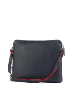 Mywalit Crossbody Bags-Milano Crossbody bag grained leather