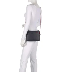 Mywalit Crossbody Bags-Milano Crossbody bag grained leather