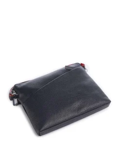 Mywalit Crossbody Bags-Milano Crossbody bag grained leather