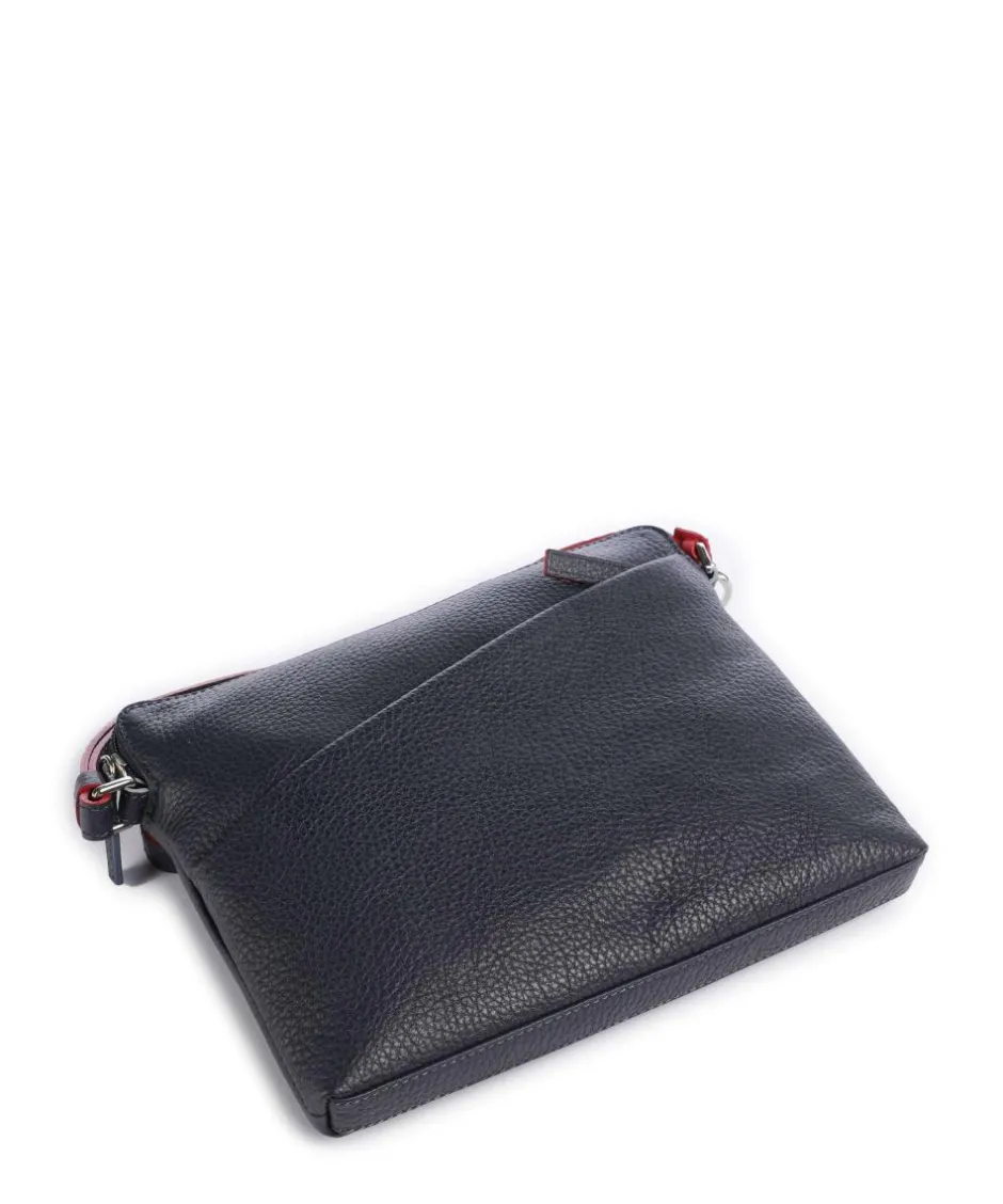 Mywalit Crossbody Bags-Milano Crossbody bag grained leather