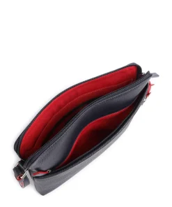 Mywalit Crossbody Bags-Milano Crossbody bag grained leather