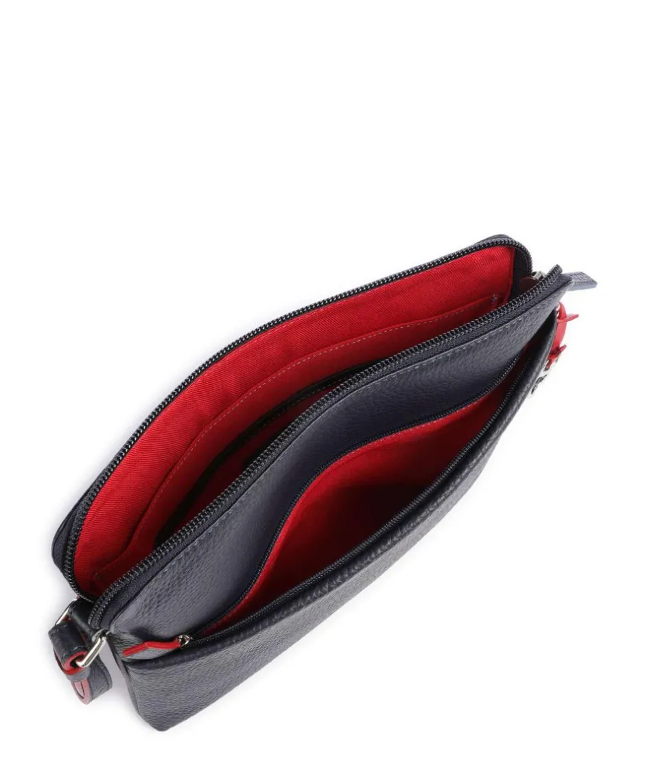 Mywalit Crossbody Bags-Milano Crossbody bag grained leather