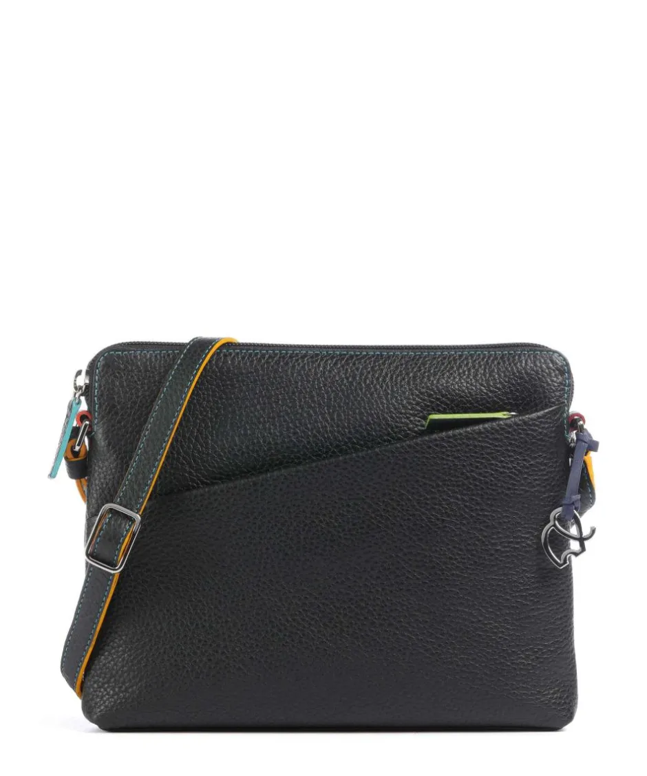 Mywalit Crossbody Bags-Milano Crossbody bag grained leather
