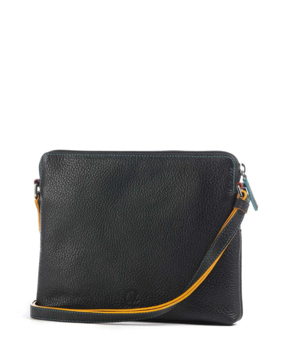 Mywalit Crossbody Bags-Milano Crossbody bag grained leather