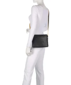 Mywalit Crossbody Bags-Milano Crossbody bag grained leather