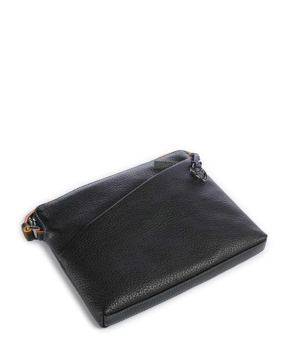 Mywalit Crossbody Bags-Milano Crossbody bag grained leather