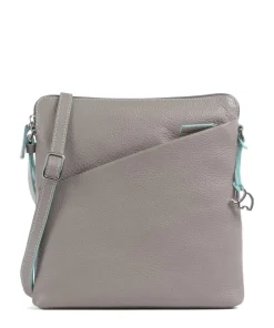 Mywalit Crossbody Bags-Milano Crossbody bag grained leather