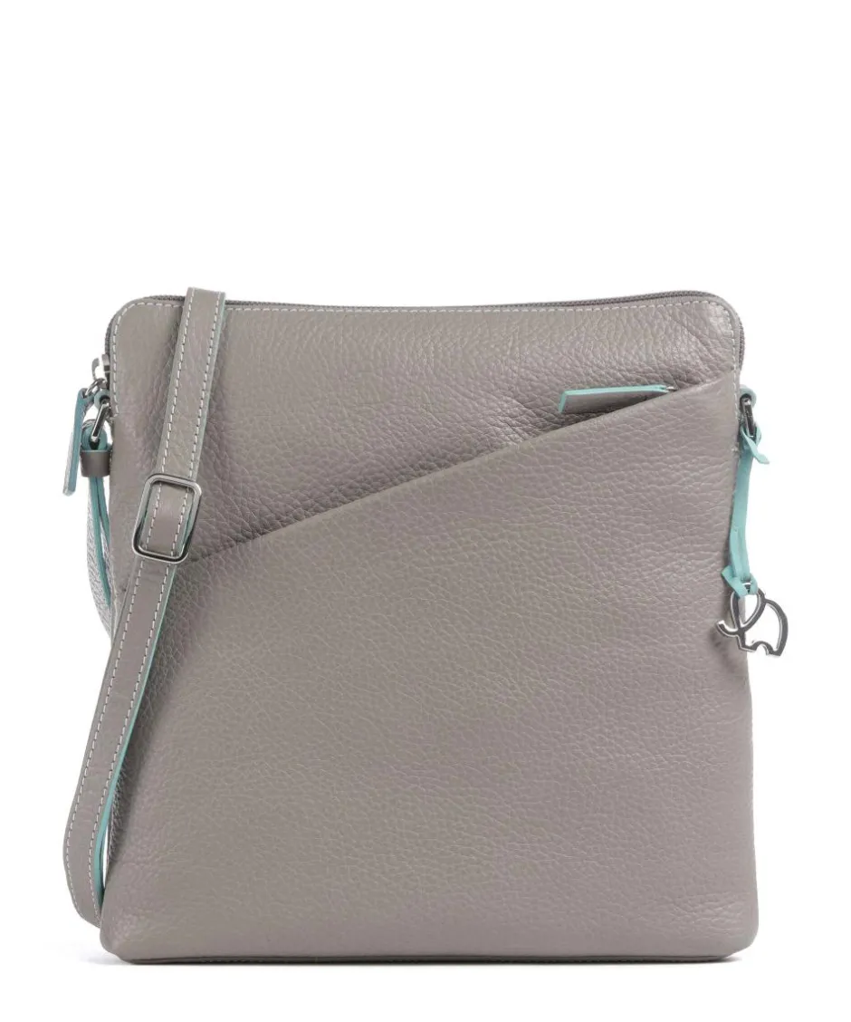 Mywalit Crossbody Bags-Milano Crossbody bag grained leather