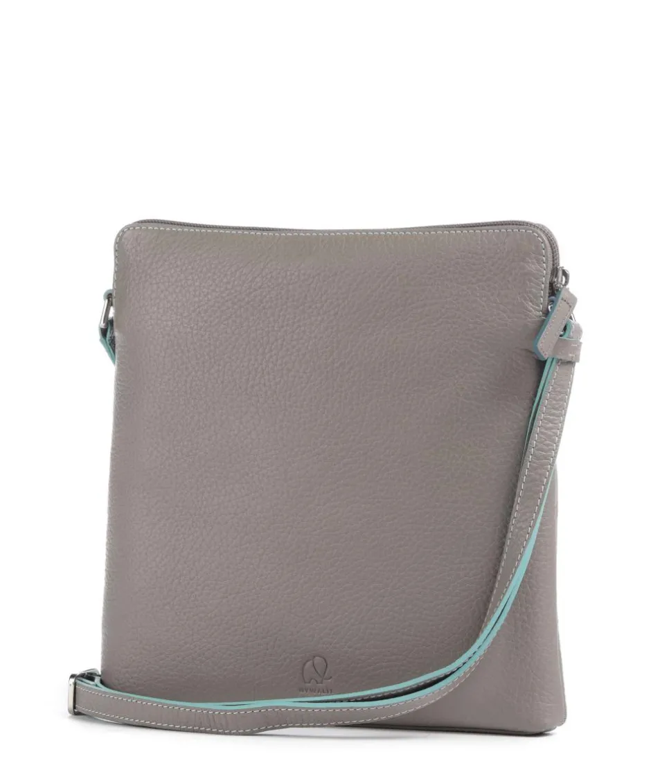 Mywalit Crossbody Bags-Milano Crossbody bag grained leather