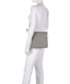Mywalit Crossbody Bags-Milano Crossbody bag grained leather
