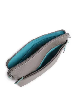 Mywalit Crossbody Bags-Milano Crossbody bag grained leather