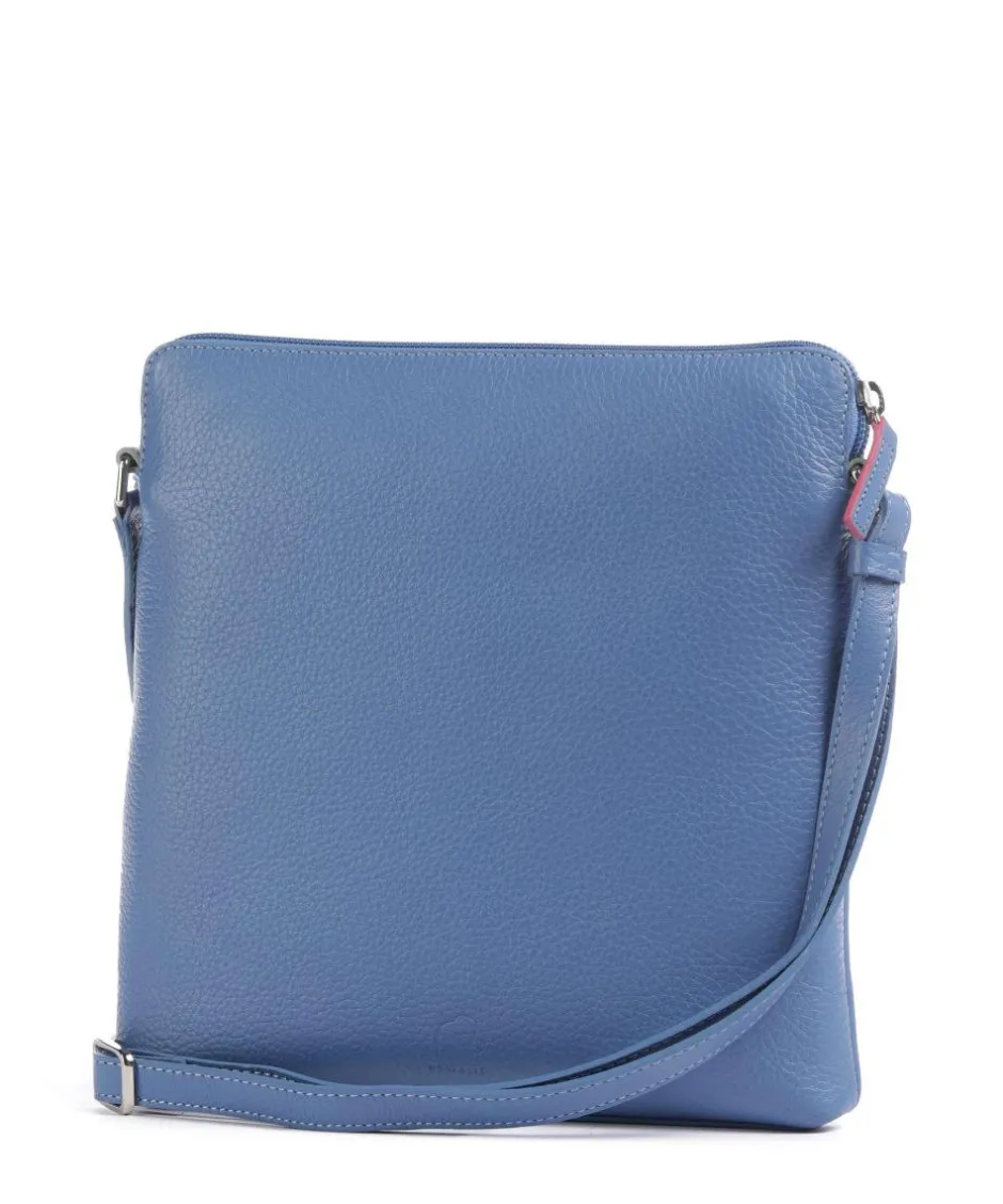 Mywalit Crossbody Bags-Milano Crossbody bag grained leather