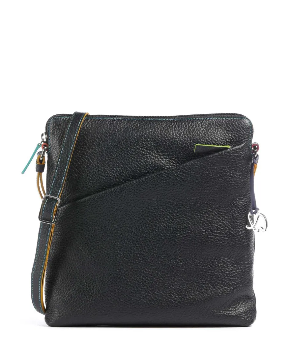 Mywalit Crossbody Bags-Milano Crossbody bag grained leather
