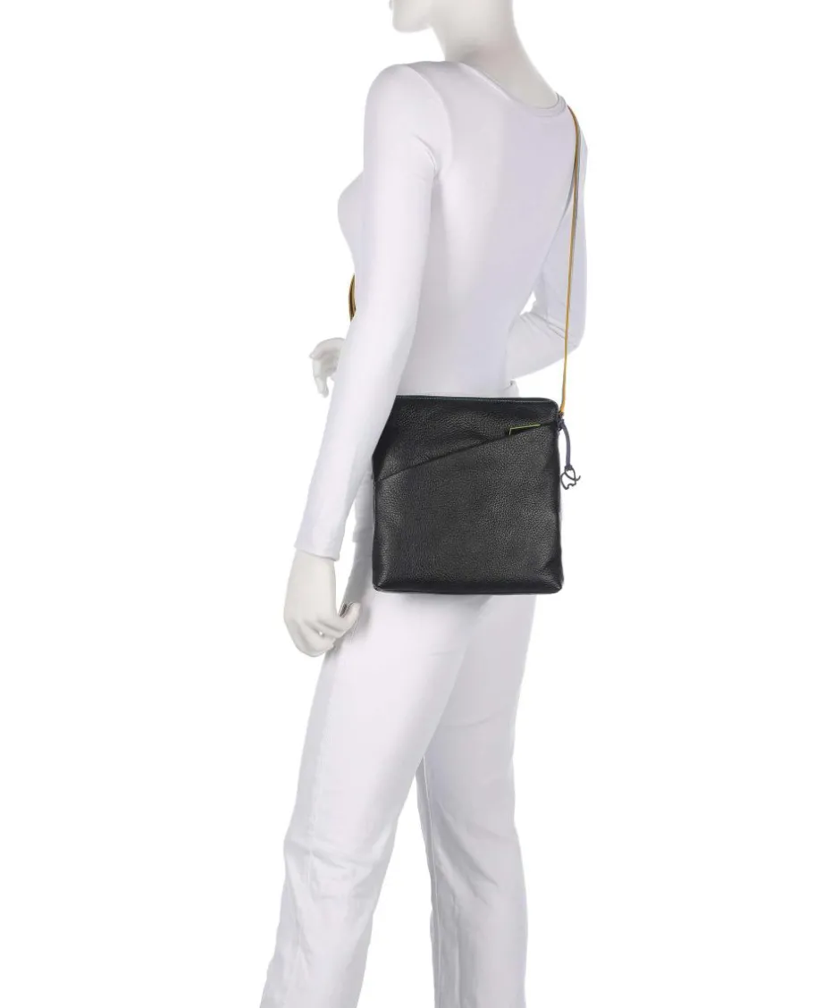 Mywalit Crossbody Bags-Milano Crossbody bag grained leather