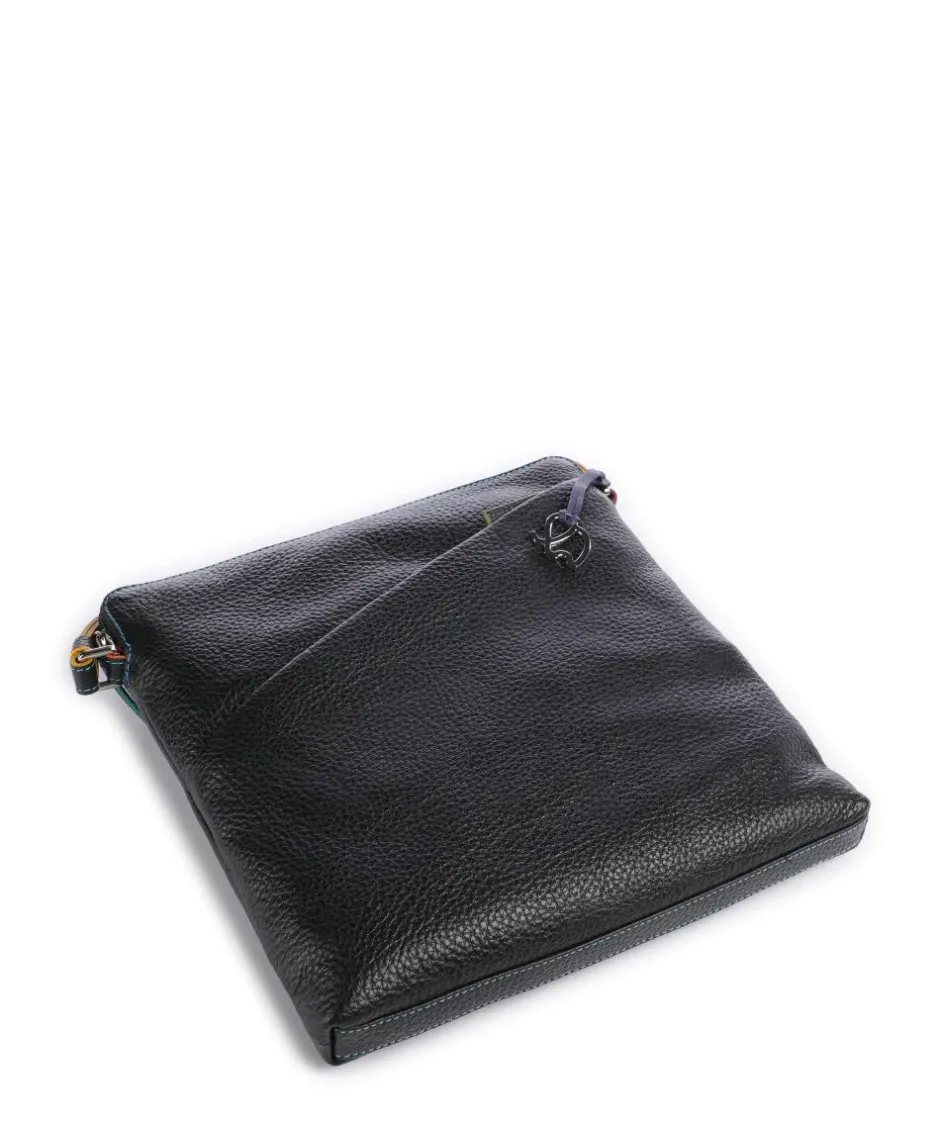 Mywalit Crossbody Bags-Milano Crossbody bag grained leather