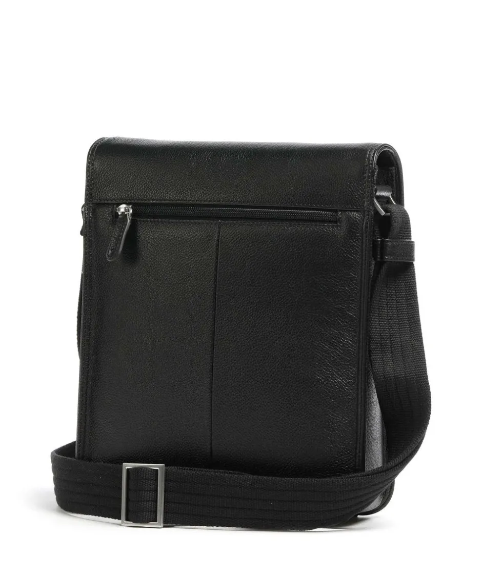 Picard Crossbody Bags-Milano Crossbody bag grained cow leather