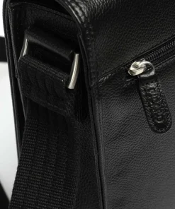 Picard Crossbody Bags-Milano Crossbody bag grained cow leather