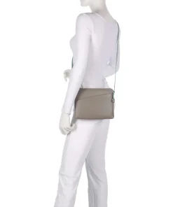 Mywalit Crossbody Bags-Milano Crossbody bag grained leather
