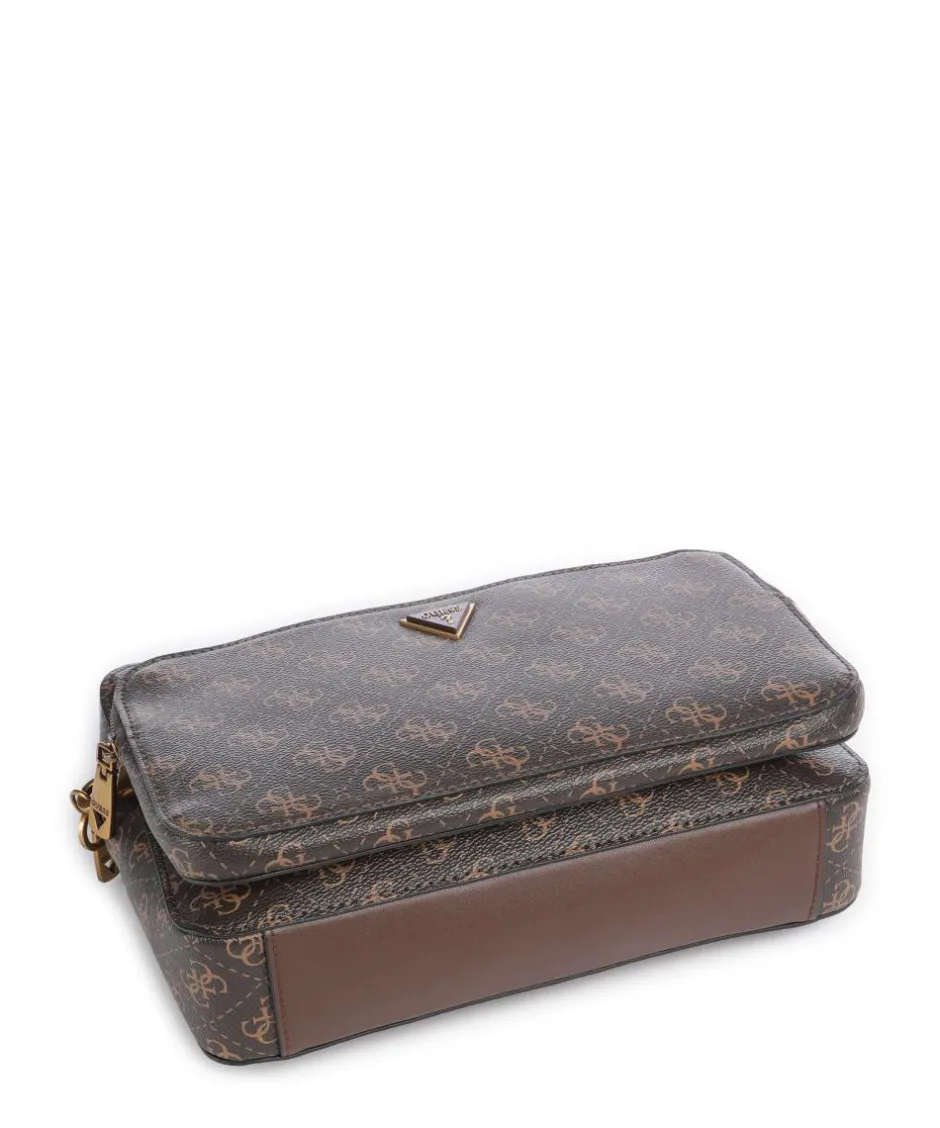 Guess Crossbody Bags-Milano Crossbody bag imitation leather