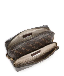 Guess Crossbody Bags-Milano Crossbody bag imitation leather