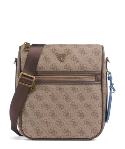 Guess Crossbody Bags-Milano Crossbody bag imitation leather