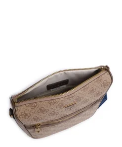 Guess Crossbody Bags-Milano Crossbody bag imitation leather