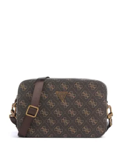 Guess Crossbody Bags-Milano Crossbody bag imitation leather