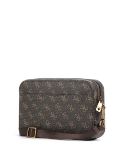 Guess Crossbody Bags-Milano Crossbody bag imitation leather