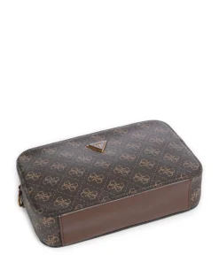Guess Crossbody Bags-Milano Crossbody bag imitation leather