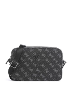 Guess Crossbody Bags-Milano Crossbody bag imitation leather