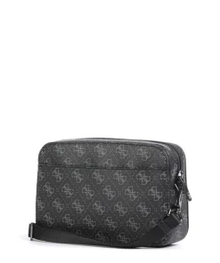Guess Crossbody Bags-Milano Crossbody bag imitation leather