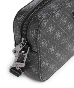Guess Crossbody Bags-Milano Crossbody bag imitation leather